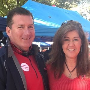 Meet your Posher, Michelle